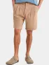 Nautica Rava Casual Short Férfi Rövidnadrág 225-Taupe