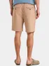 Nautica Rava Casual Short Férfi Rövidnadrág 225-Taupe