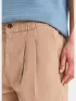 Nautica Rava Casual Short Férfi Rövidnadrág 225-Taupe