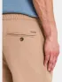 Nautica Rava Casual Short Férfi Rövidnadrág 225-Taupe