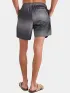 Nautica Mistral Swim Short Férfi Beachshort 011-Black
