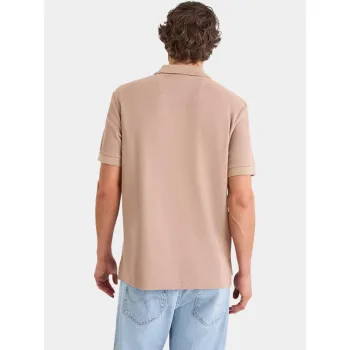 Nautica Espuma Polo Shirt