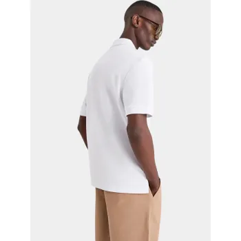 Nautica Espuma Polo Shirt
