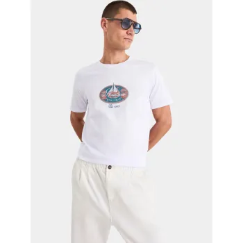 Nautica Mosa T-Shirt