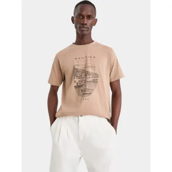 Nautica Kanan T-Shirt