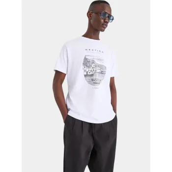 Nautica Kanan T-Shirt