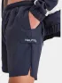Nautica Fenicks Swim Short Férfi Beachshort 459-Dark Navy