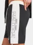 Nautica Derwent 7” Swim Short Férfi Beachshort 011-Black