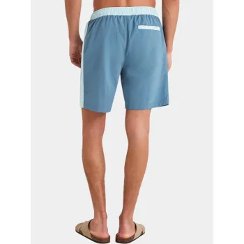 Nautica Derwent 7” Swim Short