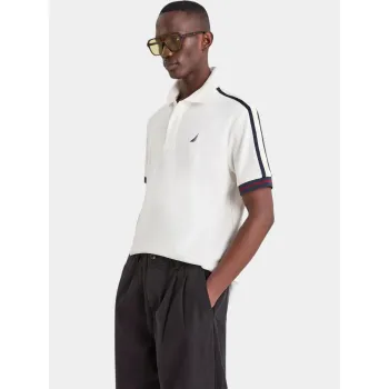 Nautica Thames Polo Shirt