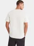 Nautica Aire T-Shirt Férfi Póló 904-Off White
