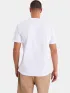 Nautica Parrett T-Shirt Férfi Póló 908-White