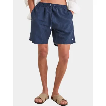 Nautica Yukon 7  Swim Short