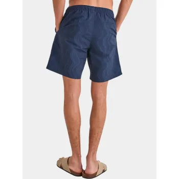Nautica Yukon 7  Swim Short