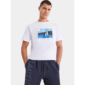 Nautica Tay T-Shirt