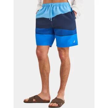 Nautica Ganges 7  Swim Short