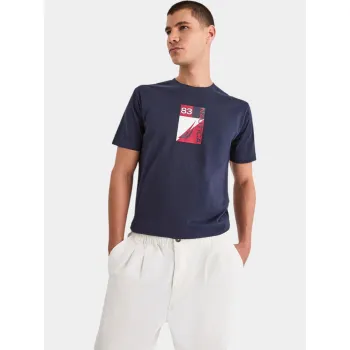 Nautica Tigris T-Shirt
