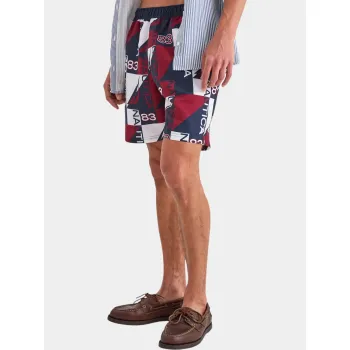 Nautica Sark 7  Swim Short