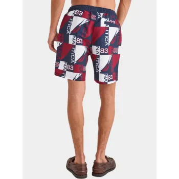 Nautica Sark 7  Swim Short
