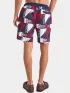 Nautica Sark 7  Swim Short Férfi Beachshort 459-Dark Navy