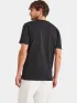 Nautica Sassandra T-Shirt Férfi Póló 011-Black