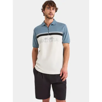 Nautica Cavalla Polo Shirt