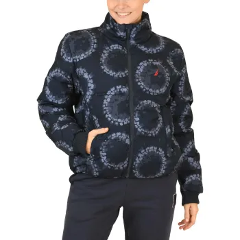 Nautica Dulcie Padded Jacket