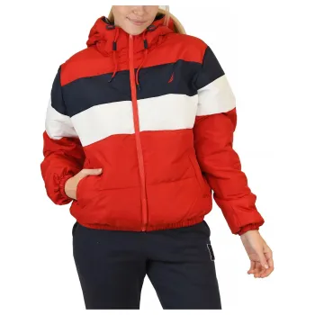 Nautica Arve Padded Jacket