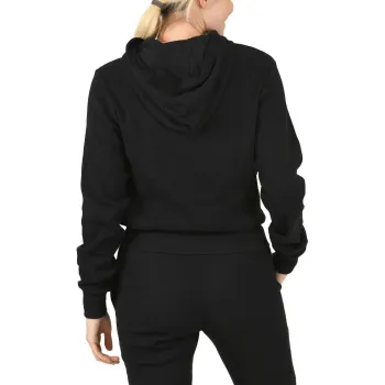 Nautica Luna Crop Hoody