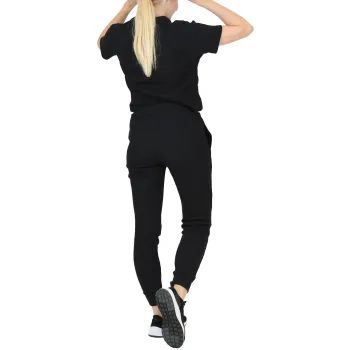 Nautica Ursa Crop T-Shirt