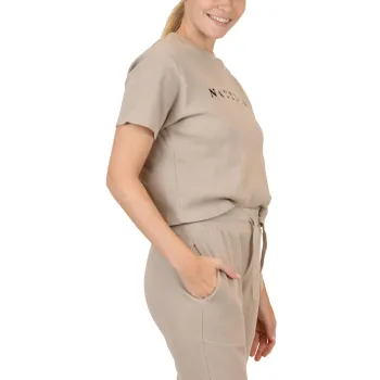 Nautica Ursa Crop T-Shirt