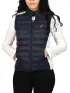 Nautica Kami Gilet Nautica Kami Gilet Női Mellény 459-Dark Navy