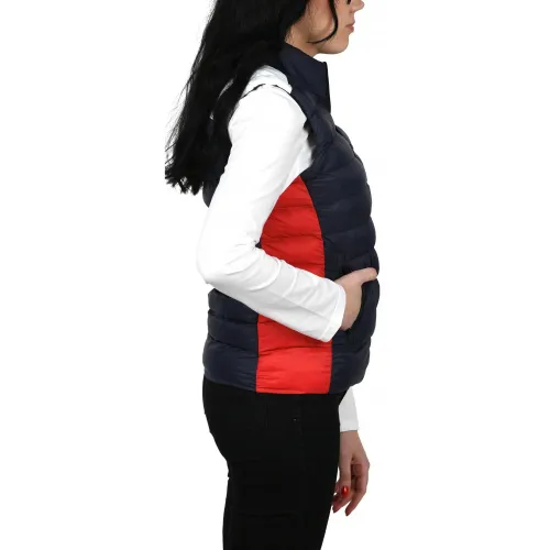 Nautica Kami Gilet Nautica Kami Gilet Női Mellény 459-Dark Navy