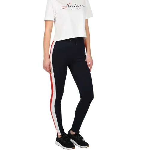 Nautica Nora Legging Nautica Nora Legging Női Melegítő nadrág 459-Dark Navy