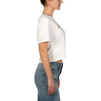 Nautica Dita Crop T-Shirt Nautica Dita Crop T-Shirt