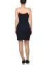 Nautica Daisy Dress Női Ruha 459-Dark Navy