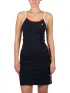 Nautica Daisy Dress Női Ruha 459-Dark Navy