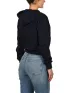Nautica Denver OH Hoody Nautica Denver OH Hoody Női Pulóver 459-Dark Navy