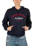 Nautica Denver OH Hoody Nautica Denver OH Hoody Női Pulóver 459-Dark Navy