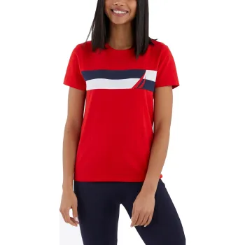 Nautica Alerie T-Shirt Nautica Alerie T-Shirt
