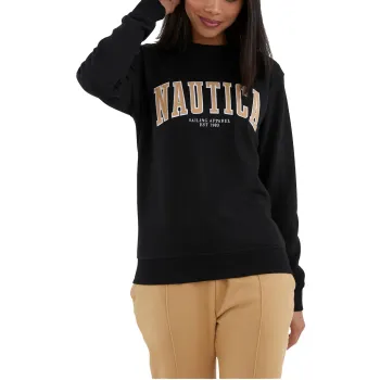Nautica Ophelia Sweatshirt