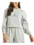 Nautica Belcarra Sweatshirt Nautica Belcarra Sweatshirt Női Pulóver 112-Grey Marl