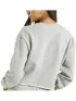 Nautica Belcarra Sweatshirt Nautica Belcarra Sweatshirt Női Pulóver 112-Grey Marl