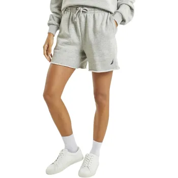 Nautica Kaslo Fleece Short