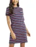 Nautica Dauphin Dress Nautica Dauphin Dress Női Ruha 459-Dark Navy