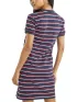 Nautica Dauphin Dress Nautica Dauphin Dress Női Ruha 459-Dark Navy
