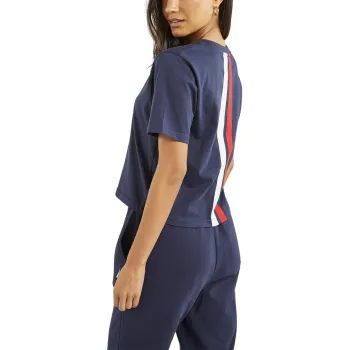 Nautica Delburn Crop T-Shirt