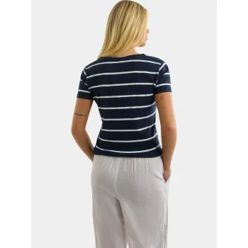 Nautica Hosta T-Shirt Nautica Hosta T-Shirt
