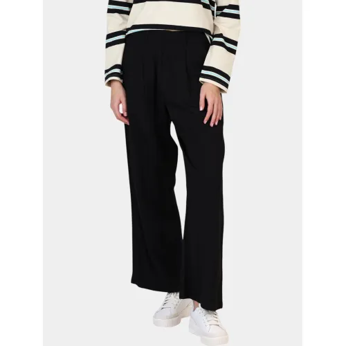 Nautica Daphne Pant Nautica Daphne Pant Női Hosszúnadrág 011-Black