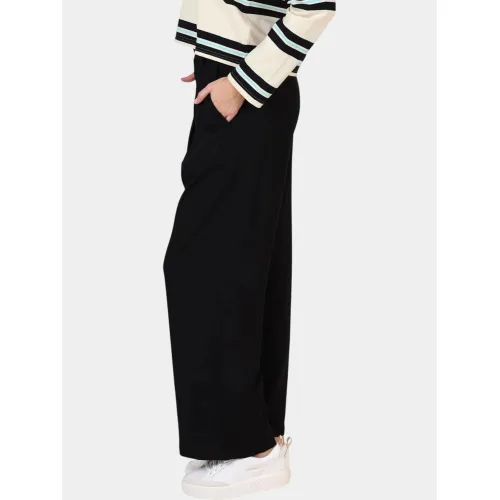Nautica Daphne Pant Nautica Daphne Pant Női Hosszúnadrág 011-Black